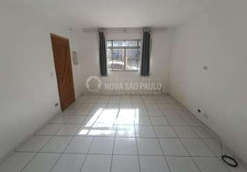 Apartamento com 3 quartos para alugar na rua nelson rodrigues, 29, conceição, diadema, 90 m2 por r$ 1.480