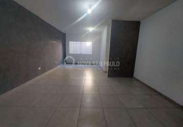 Sala comercial para alugar na rua josé bonifácio, 626, serraria, diadema, 15 m2 por r$ 1.200