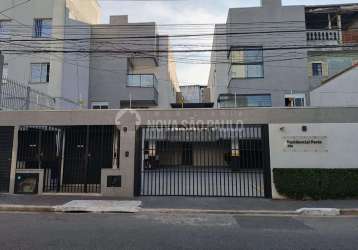 Casa com 2 quartos à venda no centro, diadema , 60 m2 por r$ 400.000