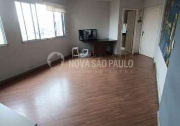 Apartamento com 2 quartos para alugar no centro, diadema , 64 m2 por r$ 1.800