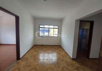 Casa com 3 quartos para alugar na avenida dom pedro i, 334, conceição, diadema, 90 m2 por r$ 1.550