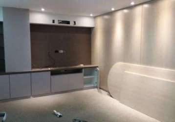 Sala para alugar, 300 m² por r$ 8.500,00/mês - centro - santos/sp