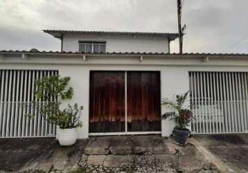 Vendo casa duplex, núcleo iii - cidade nova