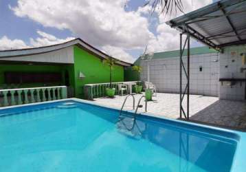 Vendo casa na av. dublim, campos elíseo, planalto