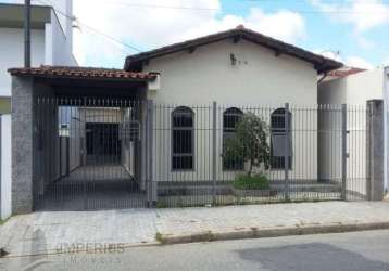 Casa térrea com 4 dormitórios, 11 vagas para vender no bairro socorro em mogi das cruzes - nil farialima imoveis - imperius imoveis