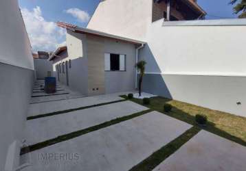 Casa térrea com 2 dormitórios, 1 suíte, 6 vagas para vender no bairro residencial colinas em mogi das cruzes - nil farialima imoveis - imperius imoveis