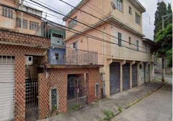 Comercial padrão para vender no bairro jardim sao pedro em mogi das cruzes - nil farialima imoveis - imperius imoveis