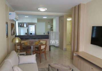 Apartamento com 2 dormitórios à venda, 94 m² por r$ 1.450.000,00 - barra da tijuca - rio de janeiro/rj