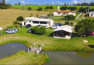 Casa tatuí área rural de tatuí