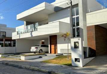 Casa no condominio marta ferreira