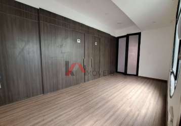 Sala comercial com 9 salas para alugar em lourdes, belo horizonte , 200 m2 por r$ 7.400