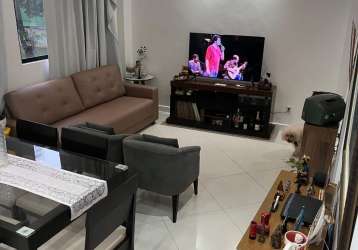 Apartamento à venda de 3 quartos com 1 suíte no alto do itaigara