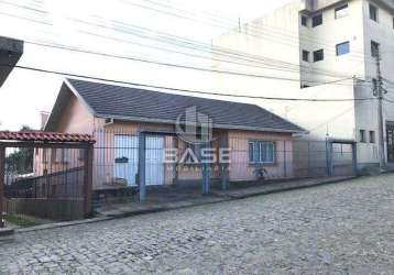 Casa com 5 quartos à venda na rua saul radaelli, 160, rio branco, caxias do sul, 140 m2 por r$ 840.000