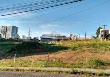 Terreno à venda na rua das gardênias, cinqüentenário, caxias do sul por r$ 2.197.000