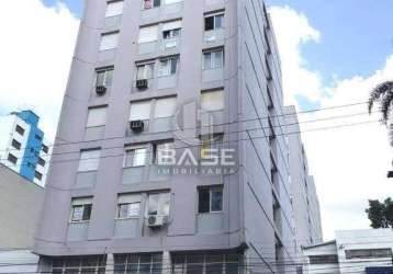 Kitnet / stúdio à venda na avenida júlio de castilhos, 1745, centro, caxias do sul, 42 m2 por r$ 150.000