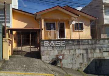 Casa com 3 quartos à venda na rua bom princípio, 440, desvio rizzo, caxias do sul, 68 m2 por r$ 490.000