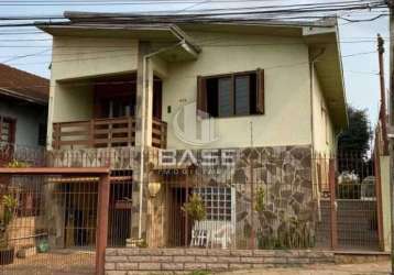 Casa com 3 quartos à venda na rua germano parolini, 373, rio branco, caxias do sul, 260 m2 por r$ 850.000