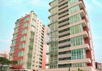 Apartamento com 3 quartos à venda na avenida independência, 1809, exposição, caxias do sul, 108 m2 por r$ 850.000