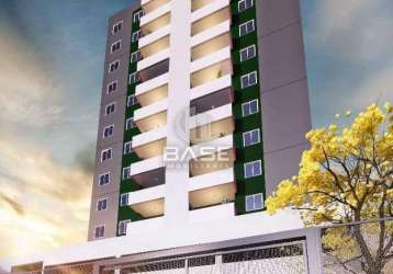 Apartamento com 2 quartos à venda na rua nadir antonio antonioli, 296, vila verde, caxias do sul, 53 m2 por r$ 359.000