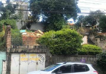 Terreno à venda na rua dom josé barea, 1958, exposição, caxias do sul por r$ 1.400.000