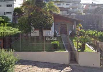 Casa com 3 quartos à venda na rua theodoro biazus, 75, sanvitto, caxias do sul, 199 m2 por r$ 750.000