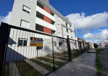 Apartamento com 2 quartos à venda na rua giacomina balico rizzotto, 174, santa catarina, caxias do sul, 50 m2 por r$ 200.000