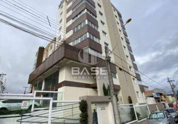 Apartamento com 2 quartos à venda na rua valentim pasquali, 44, jardim do shopping, caxias do sul, 79 m2 por r$ 510.000