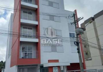 Apartamento com 3 quartos à venda na rua olimpio biasus, 105, bela vista, caxias do sul, 72 m2 por r$ 360.000