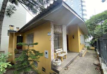 Casa com 3 quartos à venda na rua duque de caxias, 2442, madureira, caxias do sul, 260 m2 por r$ 669.000