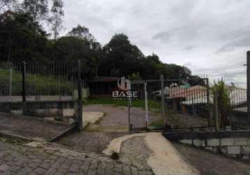 Terreno à venda na rua paolo benjamin puerari, 5436, kayser, caxias do sul por r$ 240.000