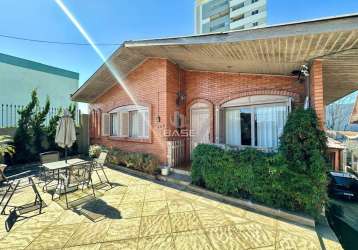 Casa com 5 quartos à venda na rua irmão bonifácio, 782, sagrada família, caxias do sul, 322 m2 por r$ 849.000