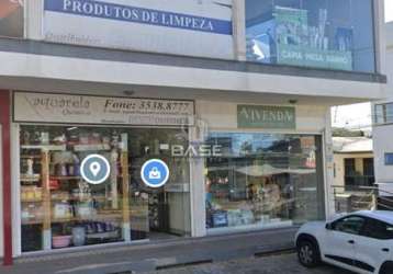 Ponto comercial à venda na bela vista, caxias do sul , 81 m2 por r$ 649.000