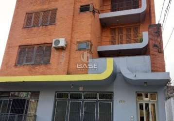 Apartamento com 2 quartos à venda no exposição, caxias do sul , 62 m2 por r$ 245.000