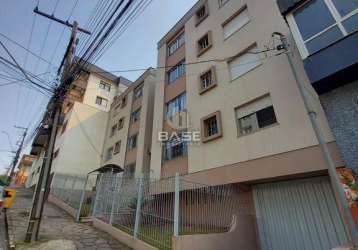 Apartamento com 2 quartos à venda no exposição, caxias do sul , 66 m2 por r$ 282.000