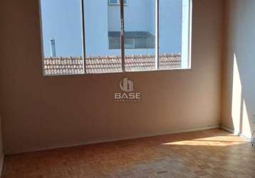 Apartamento com 2 quartos à venda no exposição, caxias do sul , 66 m2 por r$ 199.000