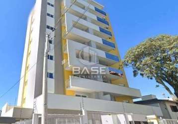 Apartamento com 3 quartos à venda na rua andré stawinski, 470, madureira, caxias do sul, 110 m2 por r$ 1.050.000