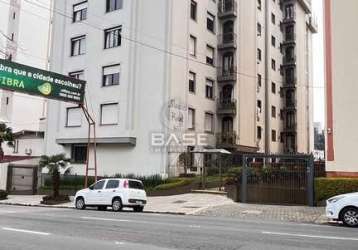 Apartamento com 2 quartos à venda no centro, caxias do sul , 116 m2 por r$ 520.000