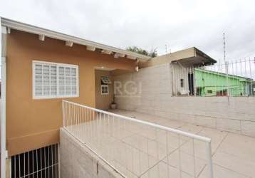 Linda casa de 02 dormitórios, com sacadão fechado em vidro blindex, piso porcelanato na área social e laminado nos dormitórios, gás central, garagem para 02 carros, área de lazer com churrasqueira e f