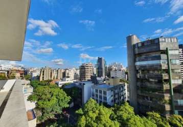 Cobertura duplex andar inteiro 640 m2 privativos. &lt;br&gt;&lt;br&gt;* valor de venda r$ 4.500.000,00 (estuda proposta)&lt;br&gt;&lt;br&gt;5 dormitórios&lt;br&gt;2 suítes&lt;br&gt;amplosalao com chur