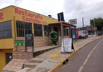 Pavilhão reformado em terreno de esquina de 925m² com quadra de futsal, vestiãrios, mesaninos, 22x25 com um prédio anexo com 2 casas e 2 salas comerciais patio para estacionamento. aceita troca por te