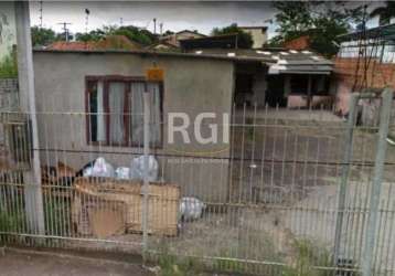 Excelente terreno na rua joaquim silveira, junto a sertório, em frente a leroy merlin e supermercado big sertório um ótimo ponto para fins comerciais, medindo 10 x 30. &lt;br&gt;aceita imóvel como par