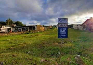 Amplo terreno em zona comercial, próximo do centro. em frente a ferragem e madeireira, próximo de posto de gasolina e centro comercial...