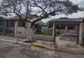 Casa semi mobiliada, 2 dormitórios, 2 ar condicionados, sala estar e jantar, cozinha, área de serviço, churrasqueira, pátio, gradeado, garagem para até 3 carros. agende uma visita com um dos nossos co