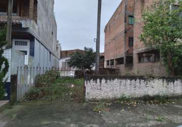 Terreno bem localizado 350m² medindo 10 x 35. agende uma visita com um dos nossos corretores especialistas.