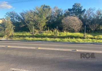 Terreno com 1440m² no loteamento moradas do sobrado em gravataí.&lt;br&gt;4 terrenos com 12m x  30m dando um total de 48m de frente x 30m de extensão.&lt;br&gt;venha conhecer, marque uma visita.