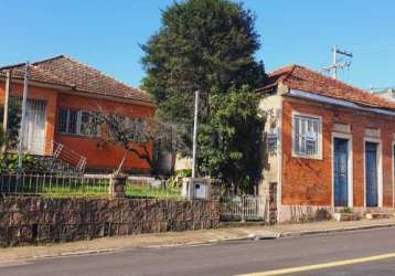 Ótima oportunidade de adquirir uma casa comercial à venda na avenida wenceslau escobar, no bairro tristeza em porto alegre. com área total de 277.2m² e localizada em frente, este imóvel é ideal para q