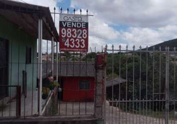 Preço promocional até final de dezembro!&lt;br&gt;&lt;br&gt;casa em viamão, santa isabel - excelente localização!&lt;br&gt;&lt;br&gt;aproveite esta oportunidade de adquirir uma casa em localização pri