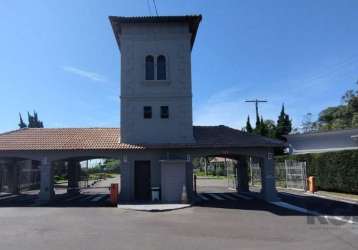 Terreno no cond. porto coronado, condomínio de alto patrão,com toda infra estrutura na melhor localização de atlantida. &lt;br&gt;otima oportunidade!