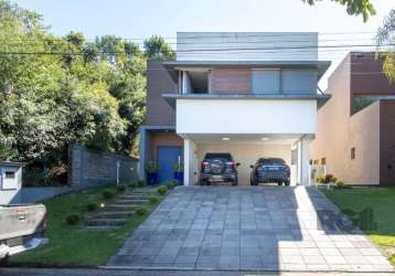 Linda casa á venda no condomínio buena vista em viamão, projeto arquitetônico contemporâneo e complementares.&lt;br&gt;possui 3 dormitórios, sendo 1suíte, closet, banheiro social, lavabo, living para 