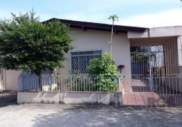 Excelente oportunidade para quem busca um imóvel multifuncional! essa casa ampla conta com 4 dormitórios, banheiro social, área de serviço, cozinha, living aconchegante e garagem para dois veículos. a